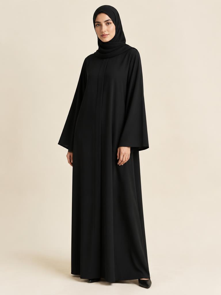 Everyday Abayas