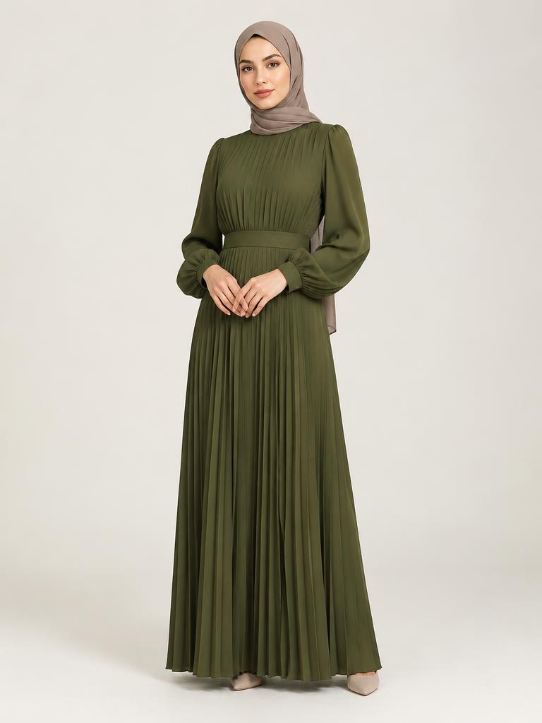 Modest Dresses