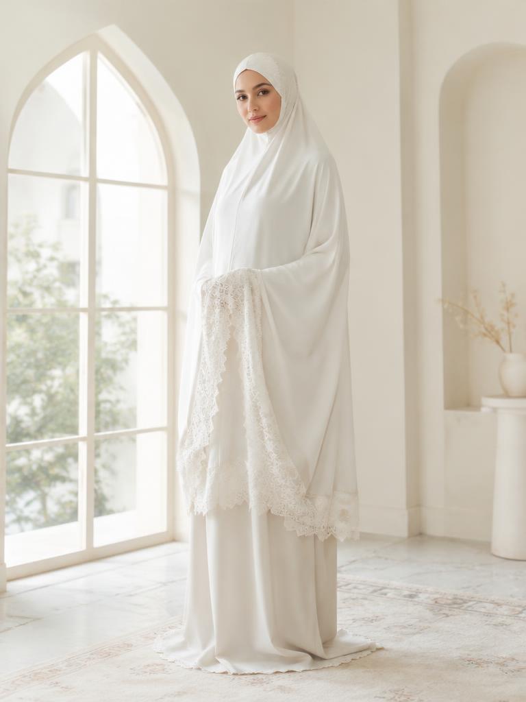 Prayer Wear